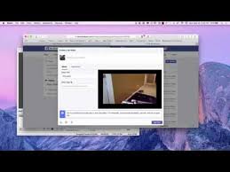 This is all about how to live stream your videos over facebook directly from your computer. How To Facebook Livestream From Pc Or Mac Youtube