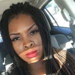 Myeshia Robinson's Instagram, Twitter & Facebook