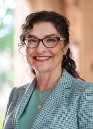 Michelle Fuertes, MSEd, PMP, ITIL