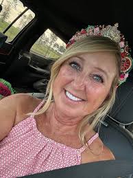 Winners from Sunday night's pageant for the 2025 Louisiana Watermelon  Festival