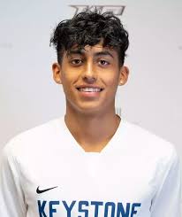 2024 Men's Soccer Roster