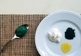 Spirulinanin Cilt Sagligina Faydalari Ve Spirulinali Maske Tarifleri Spirulina Yaslanma Saglikli
