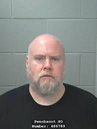 On July 25, 2024 PATRICK HERSCHELL, 46 of Brewer, was arrested and charged  with POSSESSION of SEXUALLY EXPLICIT MATERIAL, a Class C felony. This case  was referred to the Brewer Police Department's
