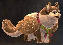 Gw2 griffon mount guide shows all rune & griffon egg locations, vendors that sell collection items, to help you unlock the secret mount. Plush Griffon Skin Guild Wars 2 Wiki Gw2w