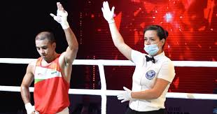 We did not find results for: Asian Boxing Championships Amit Panghal Sanjeet Cruise Into Final Shiva Thapa Downs Top Seed