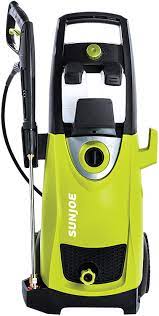 Sun joe spx3000 electric pressure washer. Amazon Com Sun Joe Spx3000 2030 Max Psi 1 76 Gpm 14 5 Amp Electric High Pressure Washer Cleans Cars Fences Patios Patio Lawn Garden