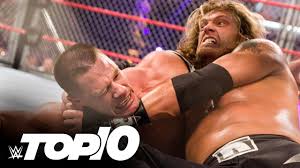 Returning from injury, edge started this year's royal rumble match at no. Edge S Greatest Rivals Wwe Top 10 Feb 3 2021 Youtube