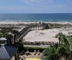 Gulf shores and orange beach are the 2 largest cities on alabama's gulf of mexico and they are beauties. Gulf Shores Al Webcams Live Beaches
