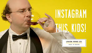 Union Wine Company — *