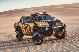 4x4 Concept Custom Hilux Pickup Sr5 Tonka Toyota Truck Tuning 1080p Wallpaper Hdwallpaper Desktop Trucks Tonka Toyota