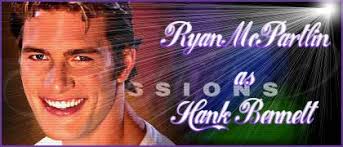 Ryan McPartlin as Hank Bennett