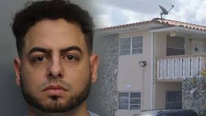 Hialeah man, 33, accused of sexually abusing teenage boy for about 4 months