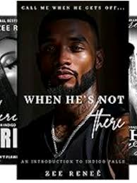 Here Forever Zee Renee