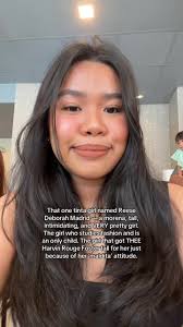 Reese Deborah Madrid