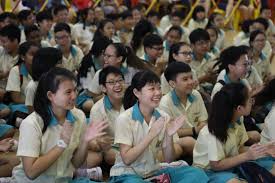 The ministry of education is a ministry that directs the formulation and implementation of policies related to education in singapore. We Joined The Happy Ministry Of Education Singapore Facebook