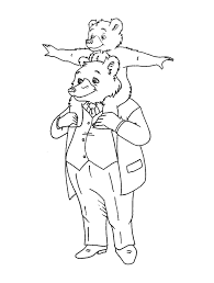 The World S One True Coloring Book Archive Bear Coloring Pages Teddy Bear Coloring Pages Coloring Pages