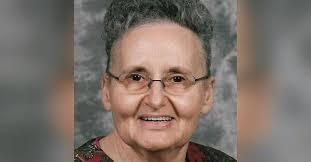 Betty Jeanne Knight Spell Obituary
