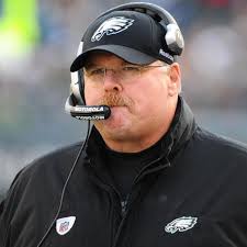 List of All Philadelphia Eagles Head Coaches, Ranked Best to Worst