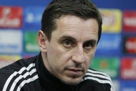 His birthday, what he did before fame, his family life, fun trivia facts, popularity rankings, and his father, neville neville, was a professional cricketer. Gary Neville Kapok Jadi Pelatih