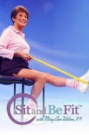 Watch Sit And Be Fit Online Stream Full Episodes Directv