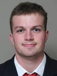 2020 Men's Lacrosse Roster