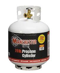 These cylinders are manufactured to department of transportation (dot) and transport canada (tc) specifications. Empty Propane Tank Wayfair