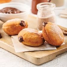 11 Desserts Decadents Au Nutella Pratico Pratiques Recipe Desserts Nutella Food