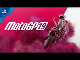 Motogp 19 Multiplayer Features Trailer Ps4 Motogp Pc Games Download Download Games