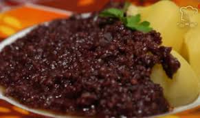 Nach dem sechsten monat reichen dem baby energiegehalt und nährstoffe in der muttermilch nicht mehr aus. Erster Brei á Mohrenbrei Rezept Karottenbrei Rezept Socko