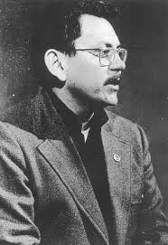 GUTIERREZ, JOSE ANGEL (b. 1944)