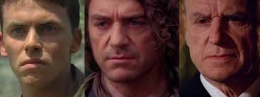 I put these screenshots together years ago and just came across it again.  Lost had some fantastic age casting, but Charles may be the most believable  IMO. : r/lost