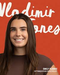 A warm welcome to our new Account Supervisor, Taylor Brizendine! 🌟  Taylor's experience includes leading strategic development and campaign  execution at COHN Marketing, working with clients such as Link Logistics  and Kaiser