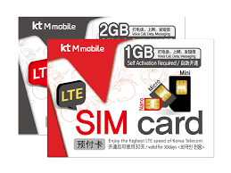 This 4g worldwide internet sim card is ideal for ipads, tablets, portable wifi's devices and even mobile phones. Prepaid Data Sim Card Korea My Korea Trip