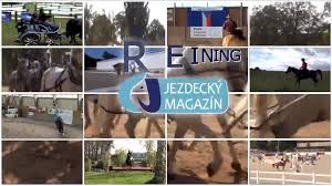 Image result for jezdecký magazín