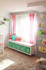 It's not an easy hack though. Ikea Hacks For Organizing A Kid S Room Toy Storage Organization Ideas