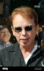 Billy boots hi-res stock photography and images