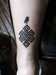 Tattoos — lucky's tattoo & piercing. 40 Good Luck Symbols Tattoos For A Positive Living Bored Art