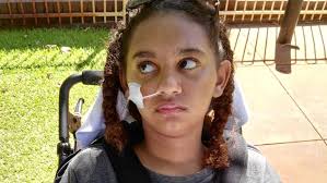 Family of Denishar Woods to sue WA Government over electric shock from  garden tap