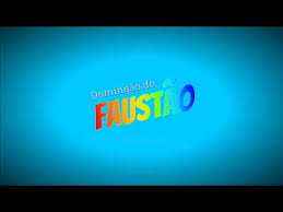 1 2 era apresentado por fausto silva, também conhecido como faustão. Vinheta De Montagem Do Domingao Do Faustao 2012 Atual Youtube