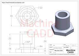 Pin On Mechanical Drawing