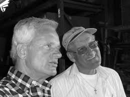 Residents of Pohénégamook's grand Feast