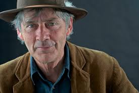 Shane Howard of Goanna Discusses "Solid Rock," Spirit of Place, and More