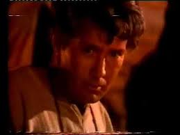 Czwarty Król 1985 Martin Sheen Charlie Sheen Alan Arkin film religijny