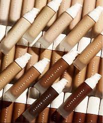 Pro Filt R Soft Matte Foundation Is The 1 Foundation In Sephora Foundation Shades Fenty Beauty Best Makeup Products