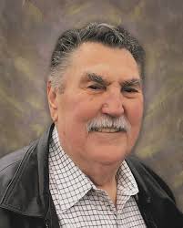 James Sarale Obituary