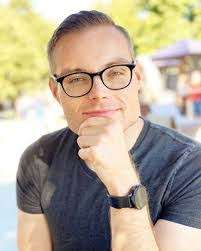 Michael Fenske's Instagram, Twitter & Facebook