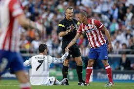 But there is a large body of evidence to suggest juve, who are 10 points below internazionale at the top of serie a, have. Soccrates Images L R Cristiano Ronaldo Of Real Madrid Referee Bjorn Kuipers Miranda Of Atletico De Madrid