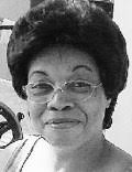 Gloria Woolfolk Obituary (2010)