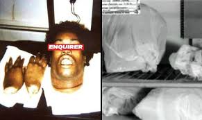 Many of the places, stories and lives lived by new yorkers who have come before us are still alive and well, but locked in photography archives. Shocking Crime Scene Photos America S Most Infamous Murders