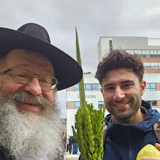 Chabad of Sheffield giving day 2025